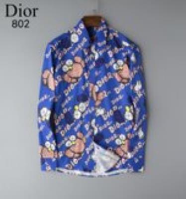 cheap quality Dior Shirts Model No. 72